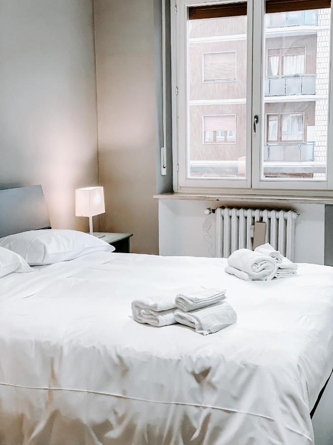Myhouse Inn Suite Paradiso - Affitti Brevi Italia Collegno Exteriér fotografie