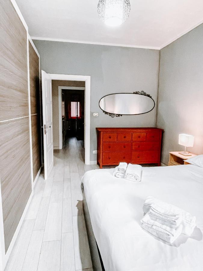 Myhouse Inn Suite Paradiso - Affitti Brevi Italia Collegno Exteriér fotografie