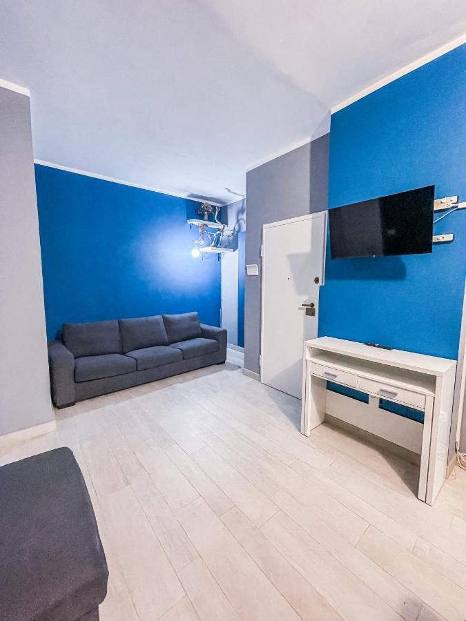 Myhouse Inn Suite Paradiso - Affitti Brevi Italia Collegno Exteriér fotografie